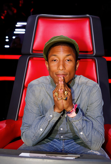 Illustration for article titled The Apple Watch Has Rendered The Following Celebrities UnfuckableÂ